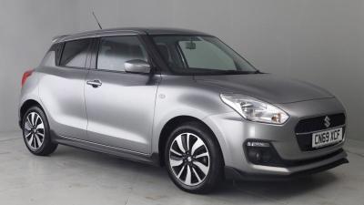 Used Suzuki Swift For Sale- Suzuki Ucl - Page 12