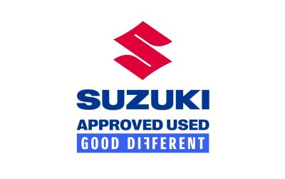 Suzuki Swift 1.2 Mild Hybrid Ultra 5dr CVT Hatchback Petrol BLUE at Suzuki UCL Milton Keynes