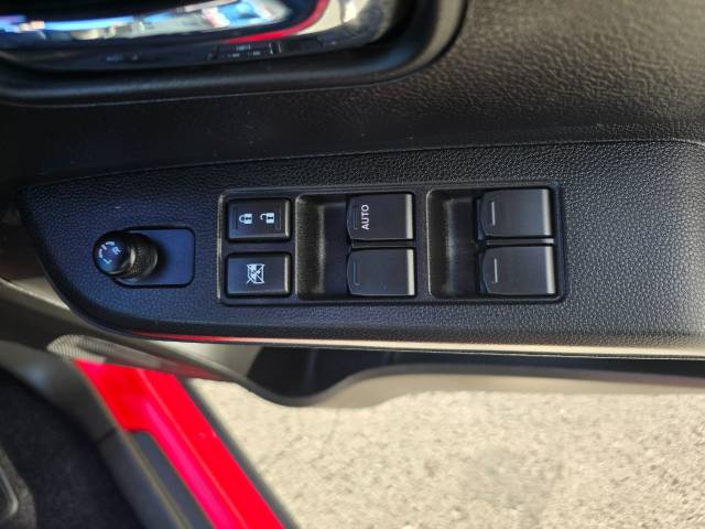 2021 Suzuki Ignis 1.2 Dualjet 12V Hybrid SZ5 ALLGRIP 5dr