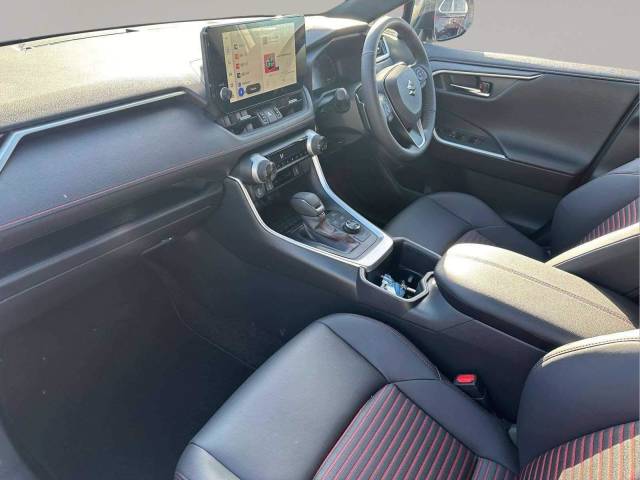 2024 Suzuki Across 2.5 18.1kWh E-CVT 4WD Euro 6 (s/s) 5dr