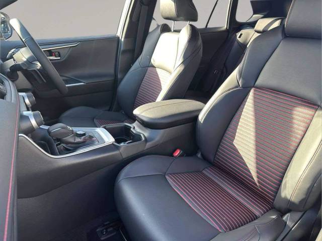 2024 Suzuki Across 2.5 18.1kWh E-CVT 4WD Euro 6 (s/s) 5dr
