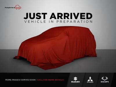 Suzuki Vitara 1.0 Boosterjet SZ4 5dr Hatchback Petrol WHITE at Suzuki UCL Milton Keynes