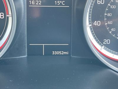 Suzuki Swift 1.2 Dualjet 83 12V Hybrid SZ-L 5dr Hatchback Petrol RED at Suzuki UCL Milton Keynes