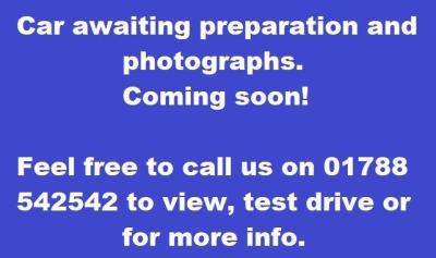 Suzuki Vitara 1.4 Boosterjet 48V Hybrid SZ-T 5dr Hatchback Petrol RED at Suzuki UCL Milton Keynes