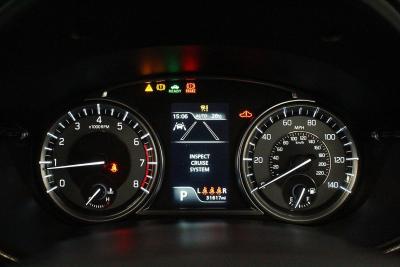 Suzuki Vitara 1.5 Hybrid SZ5 ALLGRIP 5dr AGS Hatchback Petrol/Electric Hybrid WHITE at Suzuki UCL Milton Keynes
