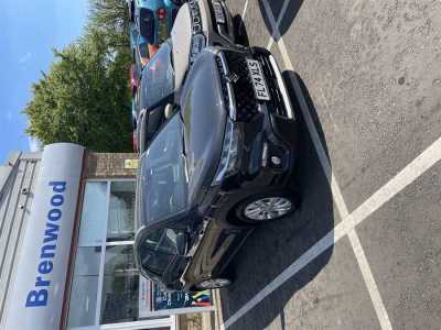 Suzuki S-Cross 1.4 Boosterjet MHEV Motion SUV 5dr Petrol Hybrid Manual Euro 6 (s/s) (129 ps) SUV Hybrid Black at Suzuki UCL Milton Keynes