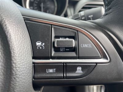 Suzuki Swift 1.2 Dualjet 83 12V Hybrid SZ-L 5dr Hatchback Petrol SILVER at Suzuki UCL Milton Keynes