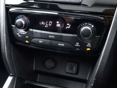 Suzuki Vitara 1.4 Boosterjet SZ5 SUV 5dr Petrol Auto ALLGRIP Euro 6 (s/s) (140 ps) SUV Petrol Grey at Suzuki UCL Milton Keynes