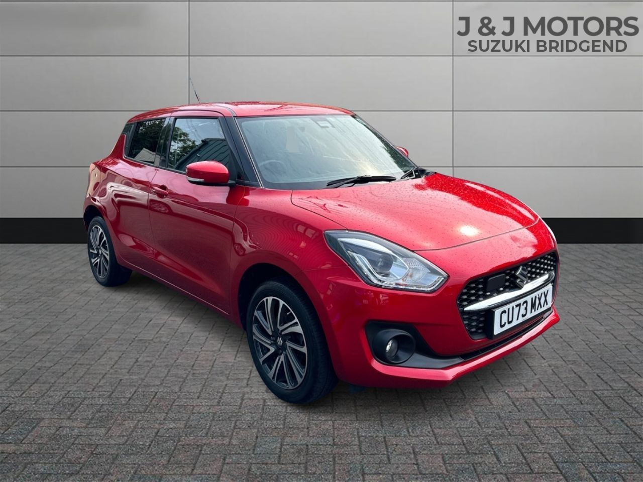 2023 Suzuki Swift