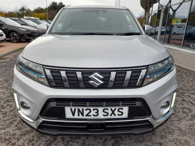 2023 Suzuki Vitara 1.4 Estate SZ5