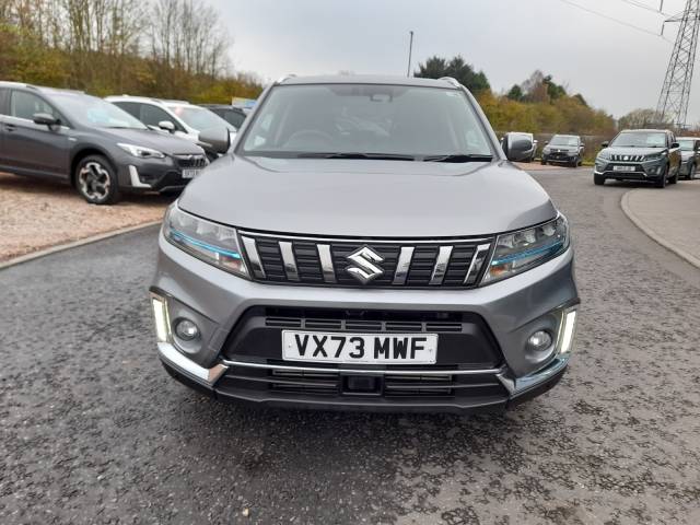 2023 Suzuki Vitara 1.4 Estate SZ5