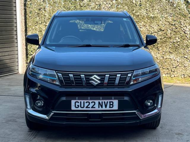 2022 Suzuki Vitara 1.4 Estate SZ-T
