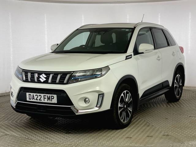 2022 Suzuki Vitara 1.5 Estate SZ5 ALLGRIP