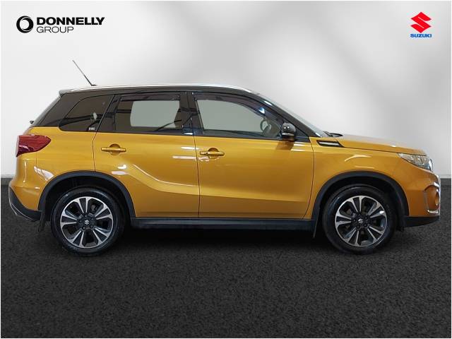 2022 Suzuki Vitara 1.4 Estate SZ5 ALLGRIP
