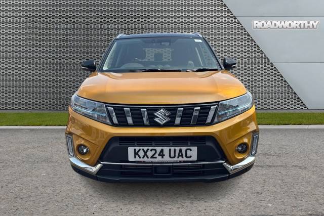 2024 Suzuki Vitara 1.4 Estate SZ5