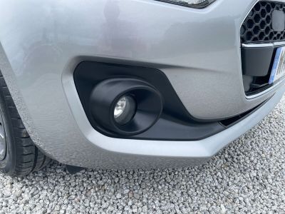 Suzuki Swift 1.0 Boosterjet SZ5 5dr Auto Hatchback Petrol SILVER at Suzuki UCL Milton Keynes