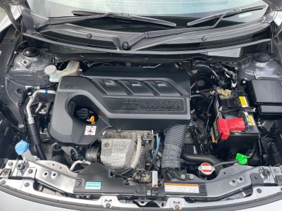 Suzuki Swift 1.0 Boosterjet SZ5 5dr Auto Hatchback Petrol SILVER at Suzuki UCL Milton Keynes