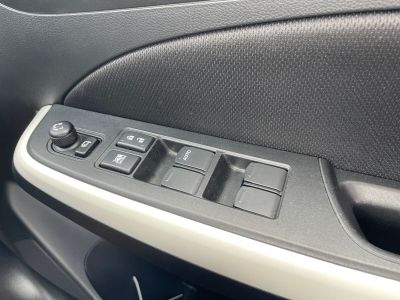 Suzuki Swift 1.0 Boosterjet SZ5 5dr Auto Hatchback Petrol SILVER at Suzuki UCL Milton Keynes