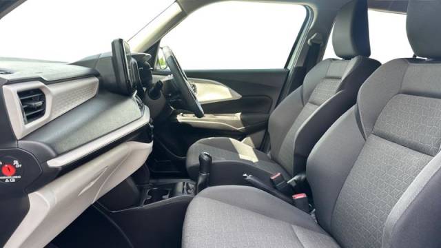 2024 Suzuki Swift 1.2 MHEV Motion