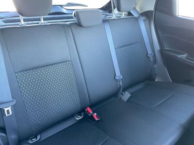 Suzuki Swift Swift 1.2 Dualjet 83 12V Hybrid Sz-l 5Dr Hatchback Petrol Pearl - Super black at Suzuki UCL Milton Keynes