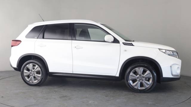 2022 Suzuki Vitara 1.5 Estate SZ-T