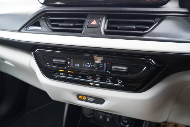 2025 Suzuki Swift 1.2 Mild Hybrid Motion