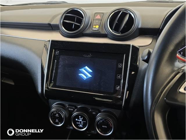 2021 Suzuki Swift 1.2 Hatchback SZ5