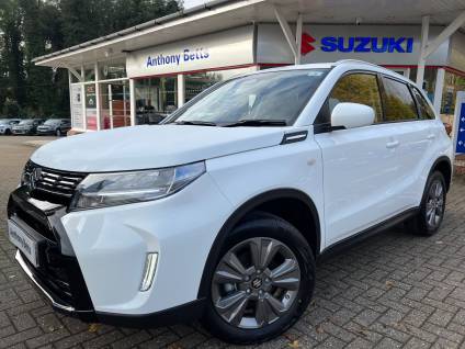 Suzuki Vitara 1.4 Estate Motion Estate Petrol