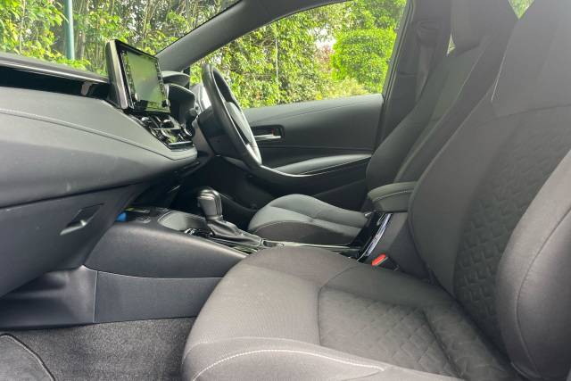 2023 Suzuki Swace 1.8 Hybrid SZ5 5dr CVT