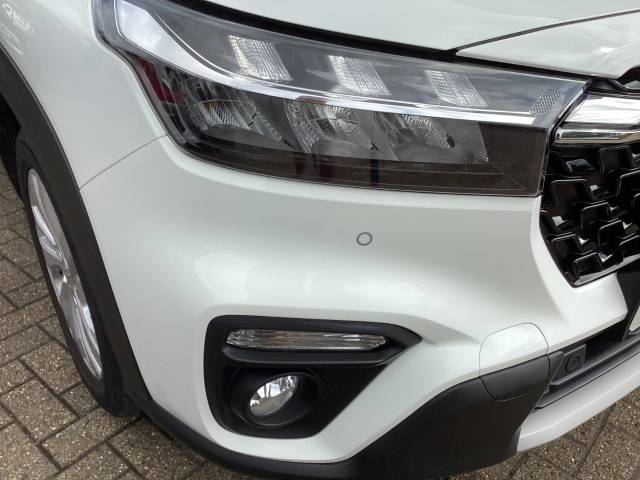 2024 Suzuki S-Cross 1.4 Boosterjet 48V Hybrid Motion 5dr