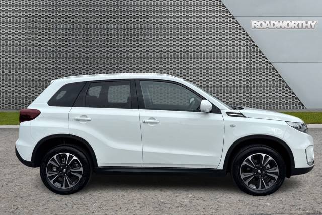 2023 Suzuki Vitara 1.4 Estate SZ-T