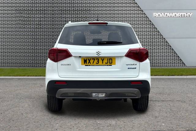 2023 Suzuki Vitara 1.4 Estate SZ-T