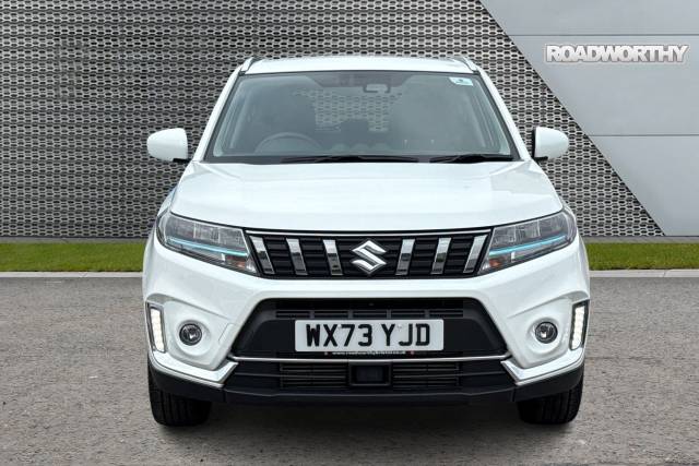 2023 Suzuki Vitara 1.4 Estate SZ-T