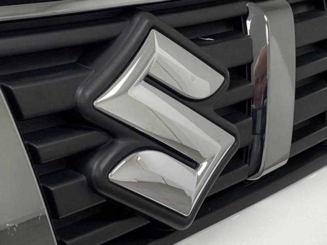 2022 Suzuki Vitara 1.4 Boosterjet 48V Hybrid SZ-T 5dr