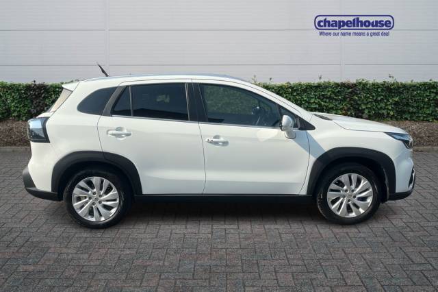 2023 Suzuki S-Cross 1.4 Boosterjet 48V Hybrid Motion 5dr