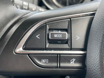 Suzuki Swift 1.2 Dualjet 83 12V Hybrid SZ-L 5dr Hatchback Petrol SILVER at Suzuki UCL Milton Keynes