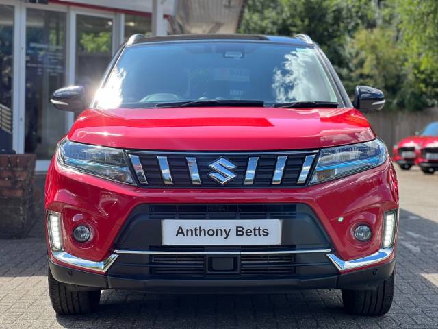 2023 Suzuki Vitara 1.4 Estate SZ5 ALLGRIP