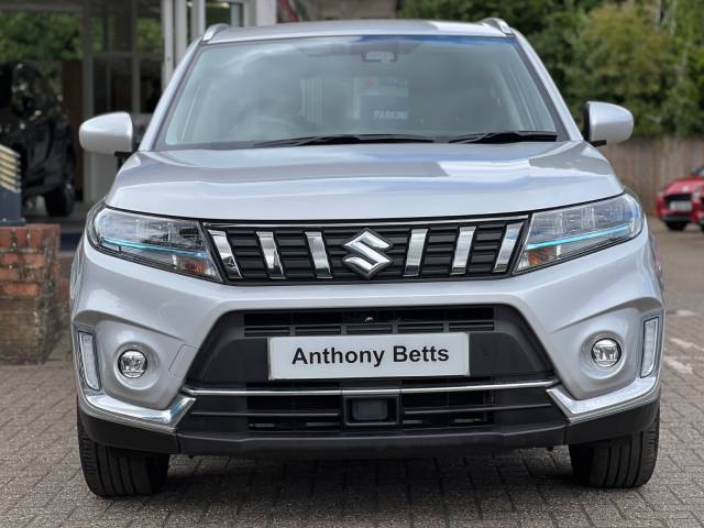 2023 Suzuki Vitara 1.5 Estate SZ-T