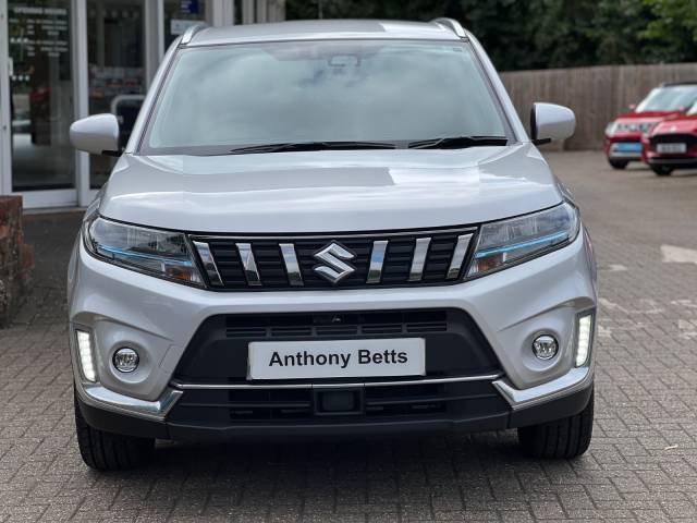 2023 Suzuki Vitara 1.5 Estate SZ-T