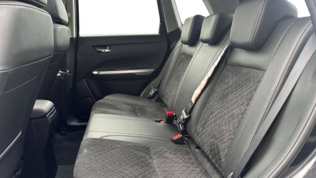 2023 Suzuki Vitara 1.4 Boosterjet MHEV SZ5
