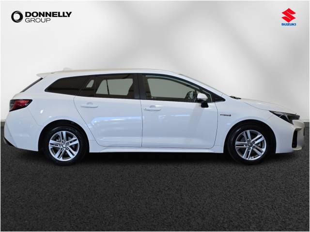 2024 Suzuki Swace 1.8 Estate Ultra