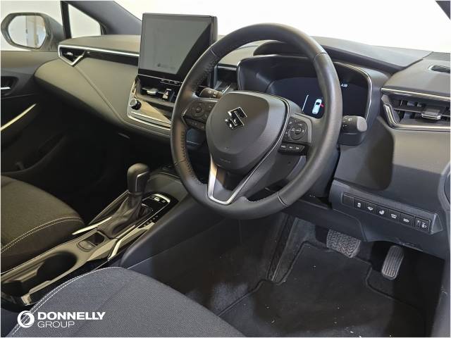 2024 Suzuki Swace 1.8 Estate Ultra