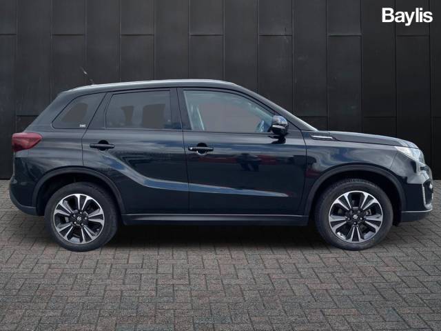 2022 Suzuki Vitara 1.5 Estate SZ5 ALLGRIP