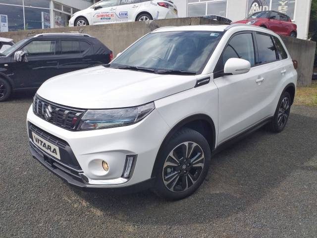 2023 Suzuki Vitara 1.4 Estate SZ5
