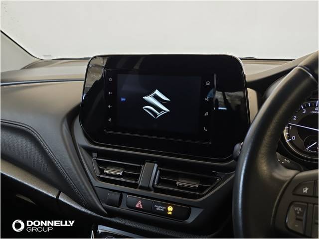 2023 Suzuki S-Cross 1.4 Hatchback Motion