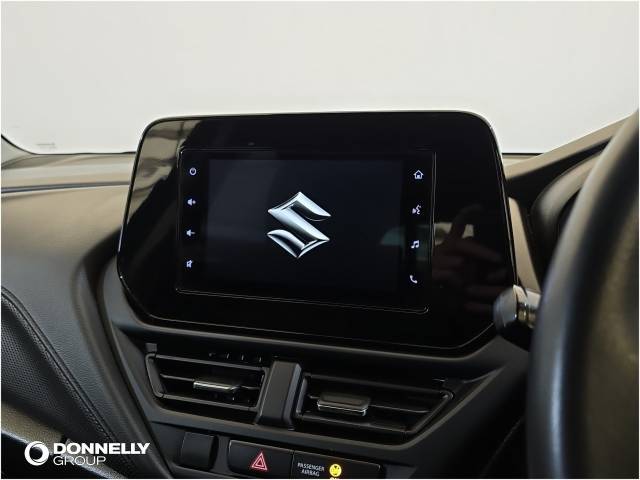 2024 Suzuki S-Cross 1.4 Hatchback Motion