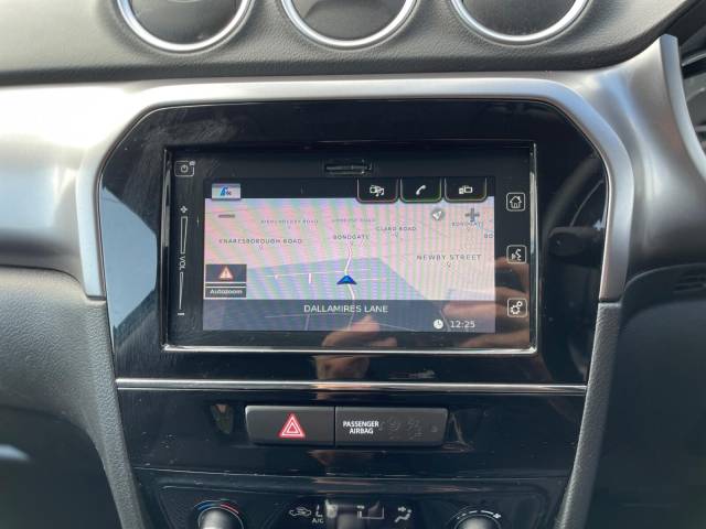 2021 Suzuki Vitara 1.4 Estate SZ-T