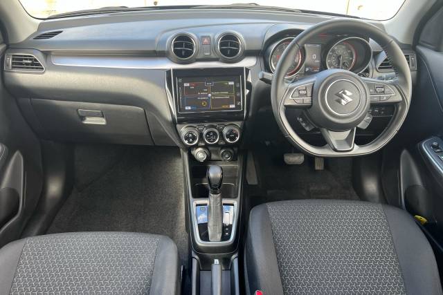 2022 Suzuki Swift 1.2 Dualjet 83 12V Hybrid SZ5 5dr Auto