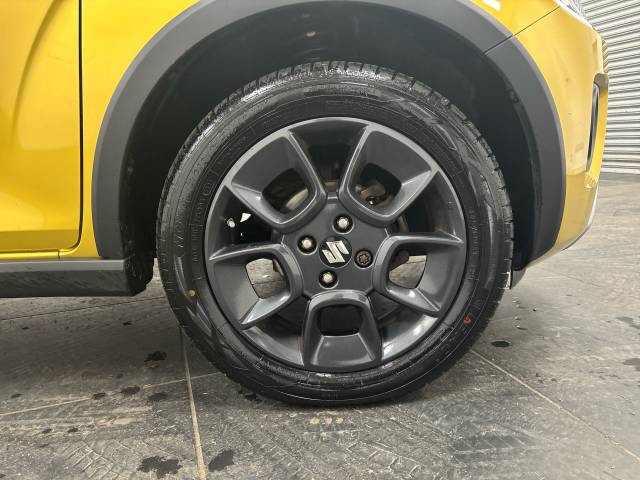 2022 Suzuki Ignis 1.2 Hatchback SZ5