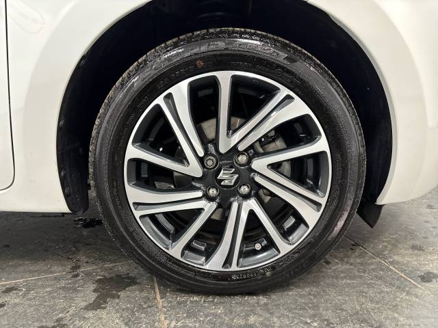 2023 Suzuki Swift 1.2 Hatchback SZ5